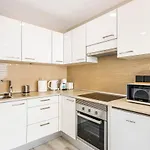 شقة Atlantic Smart Home, Hi-end Services, Media Stream أذيخي