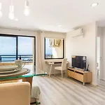 Apartamento Atlantic Smart Home, Hi-end Services, Media Stream Costa Adeje (Tenerife)