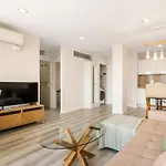 Atlantic Smart Home, Hi-end Services, Media Stream Apartamento