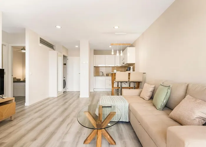 Apartment Atlantic Smart Home, Hi-end Services, Media Stream
