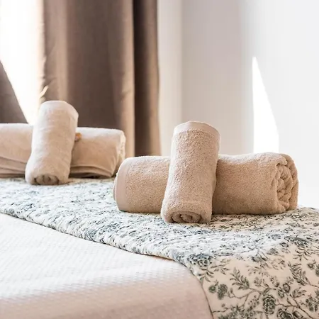 Апартаменты Atlantic Smart Home, Hi-end Services, Media Stream Адехе