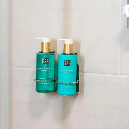 Atlantic Smart Home, Hi-end Services, Media Stream Апартаменты *