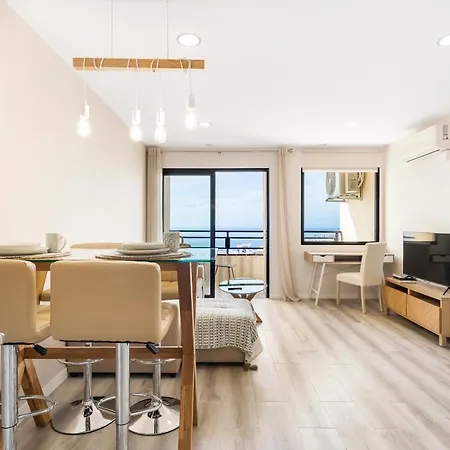 Atlantic Smart Home, Hi-end Services, Media Stream Costa Adeje