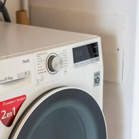 Апартаменты Atlantic Smart Home, Hi-end Services, Media Stream