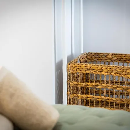 Apartament Atlantic Smart Home, Hi-end Services, Media Stream Costa Adeje (Tenerife)