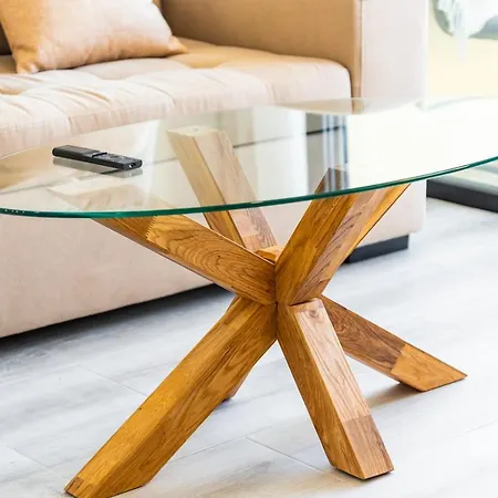 Atlantic Smart Home, Hi-end Services, Media Stream Apartment *