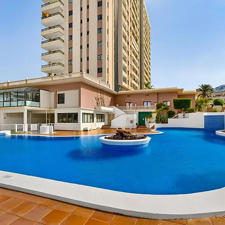 Atlantic Smart Home, Hi-end Services, Media Stream Daire Costa Adeje