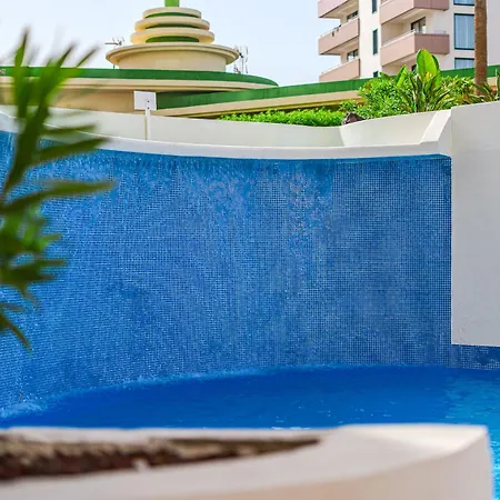 Daire Atlantic Smart Home, Hi-end Services, Media Stream