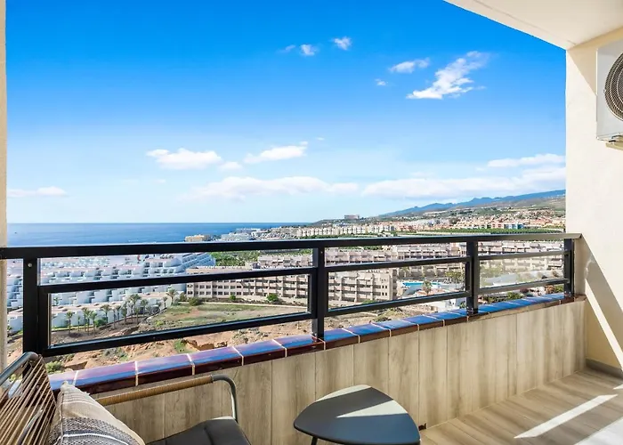 Apartmán Atlantic Smart Home, Hi-end Services, Media Stream *