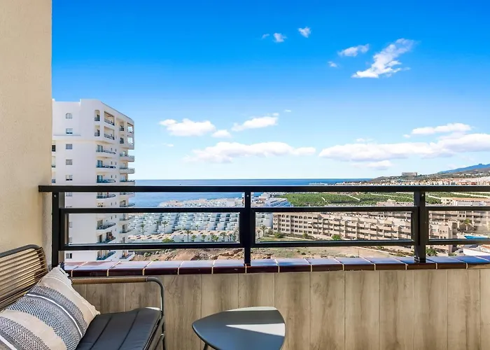 Apartmán Atlantic Smart Home, Hi-end Services, Media Stream *