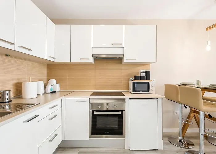 Atlantic Smart Home, Hi-end Services, Media Stream Apartmán *