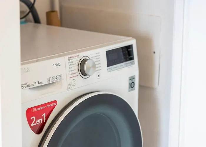 公寓 Atlantic Smart Home, Hi-end Services, Media Stream