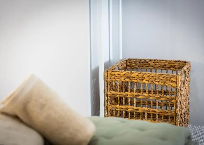 Apartmán Atlantic Smart Home, Hi-end Services, Media Stream Costa Adeje (Tenerife)