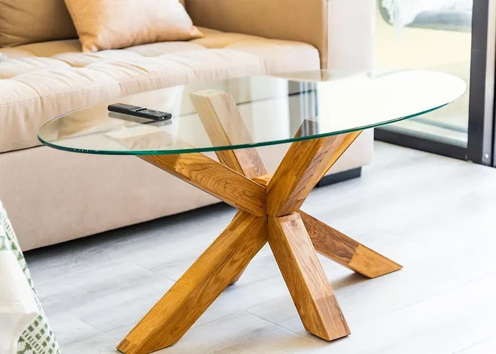 Atlantic Smart Home, Hi-end Services, Media Stream Apartmán *